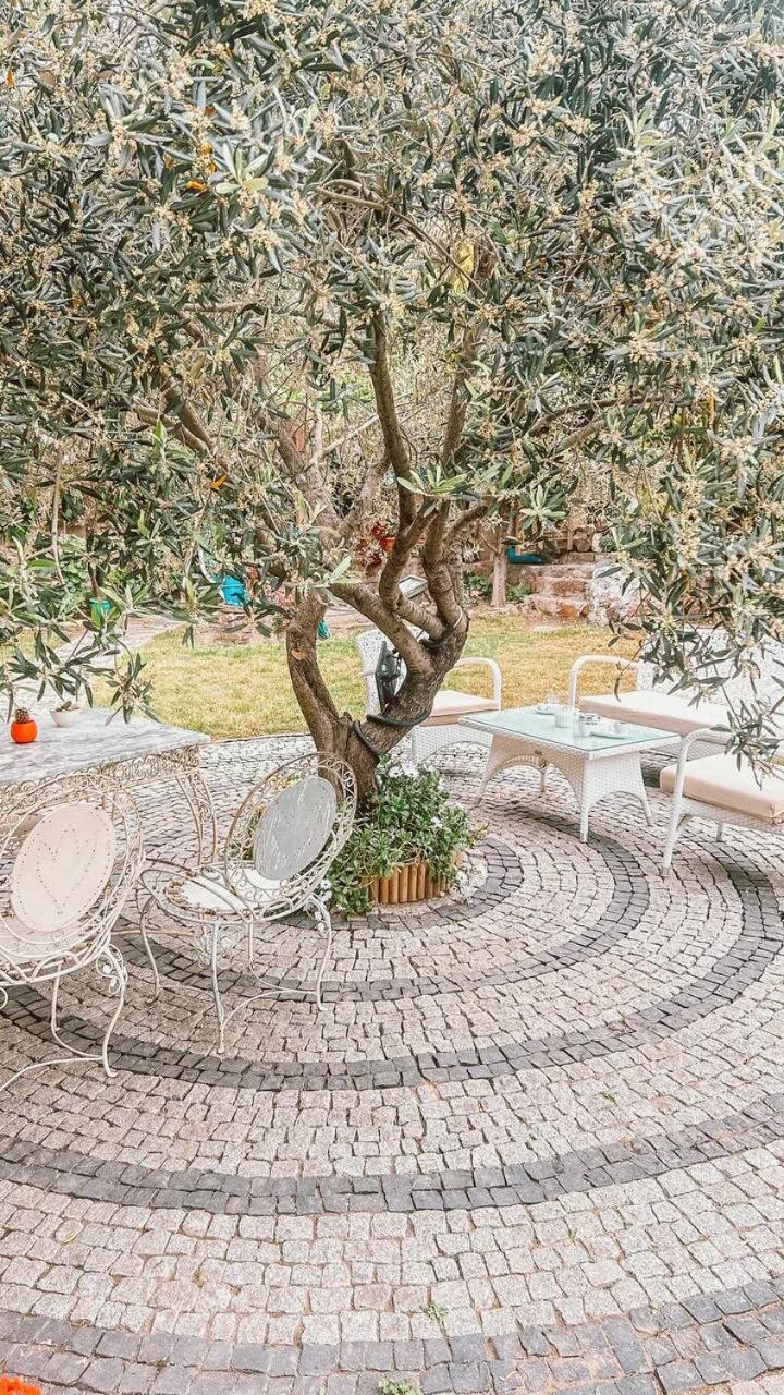 Eden Selene Hotel Ayvalı Exterior foto